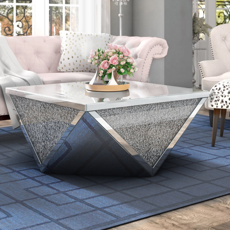 Willa Arlo Interiors Mcphearson Coffee Table Reviews Wayfair